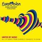Eurovision Song Contest. : United Kingdom Liverpool 2023.