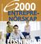 E2000 entreprenörskap : faktabok. Lösningar