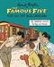 Famous Five Graphic Novel : Five Go Off in a Caravan