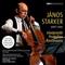 János Starker spielt/plays Hindemith, Prokofiev, Rautavaara