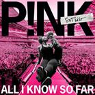 All I know so far : setlist