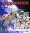 Webcomics : <tools and techniques for digital cartooning>