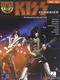 Kiss classics : <play 8 songs with tab and sound-alike CD tracks>