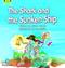 Bug Club Phonics - Phase 4 Unit 12: The Shark and the Sunken Ship