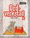 Plockepinn - Ordverkstad A