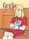 Greta får ett syskon : en bok om Downs syndrom