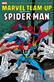 Marvel Team-Up Omnibus Vol. 2