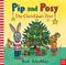 Pip and Posy: The Christmas Tree