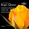 The Songs Of Roger Quilter Vol 3