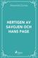Hertigen av Savojen och hans page