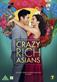 Crazy rich asians