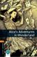 Oxford Bookworms Library: Level 1: Alice's Adventures in Wonderland