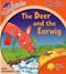 The deer and the earwig