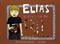 Elias hittar en ny bil