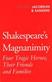 Shakespeare's Magnanimity