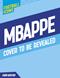 Football Icons: Mbappe
