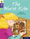 Oxford Reading Tree Word Sparks: Level 11: The Worst Kite