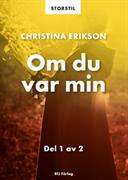 Om du var min. D. 1
