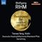 Music For Violin And Orchestra