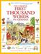 First Thousand Words in German
