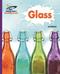 Reading Planet - Glass  - Purple: Galaxy
