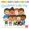 Find Out About: Children Like Me