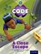 Project X Code: Wild a Close Escape