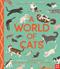 A world of cats : a celebration of fascinating facts and amazing real-life stories for cat lovers