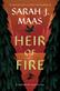 Heir of Fire