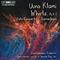 Whirls / Suomenlinna / Violin Conc.
