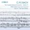 The complete keyboard concertos. Vol. 17