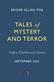 Tales of Mystery and Terror