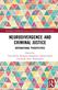 Neurodivergence and Criminal Justice