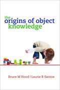 The Origins of Object Knowledge