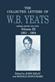 The collected letters of W. B. Yeats. Vol. 3
