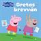 Gretas brevvän