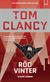 Tom Clancy - röd vinter