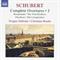 Complete overtures. 2