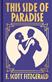 This Side of Paradise
