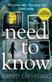 Need To Know