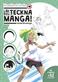 Lär dig teckna manga! - karaktärsdesign