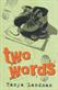 Two words