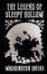 The Legend of Sleepy Hollow and Other Stories : Gilded Pocket Edition