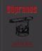 The Sopranos : The Official Cocktail Book