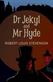 Dr jekyll and mr hyde