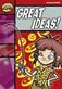 Rapid Reading: Great Ideas! (Stage 2, Level 2B)