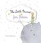The Little Prince for Babies Board Book