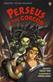 Perseus & the gorgon