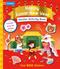 Happy Lunar New Year Sticker Activity Book