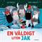En väldigt liten jak